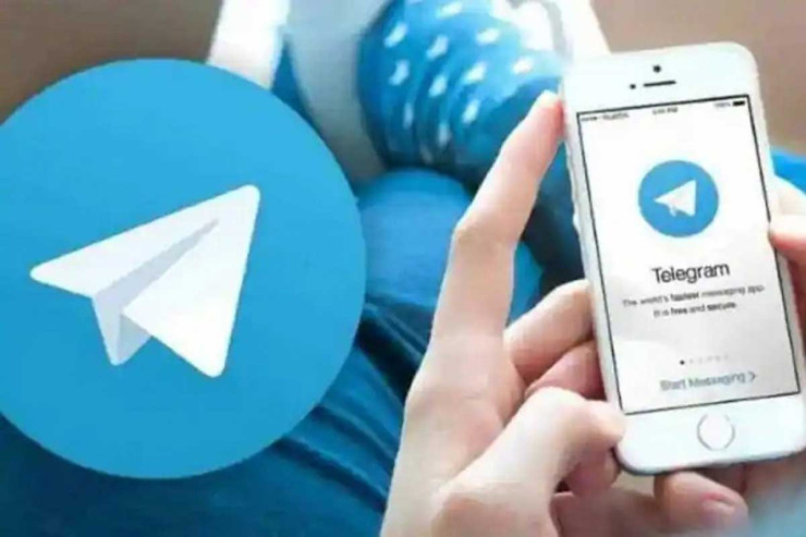 “Telegram”da problem yarandı