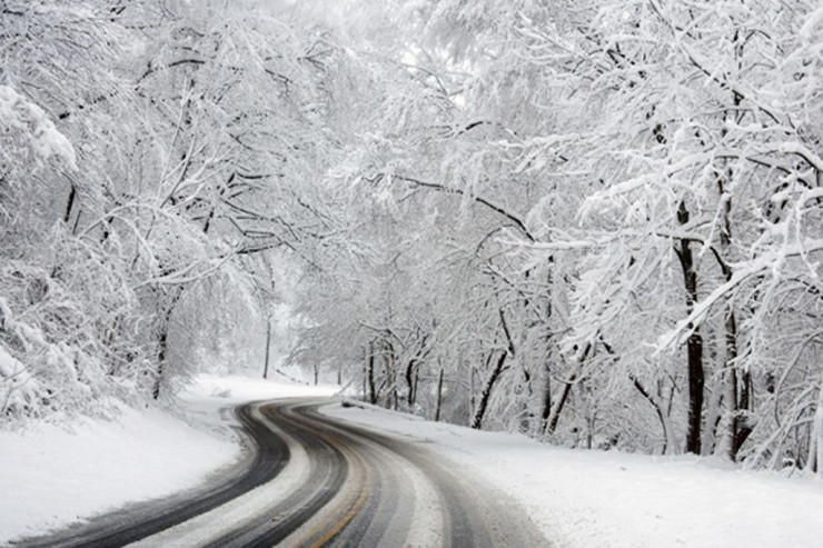 Sabah rayonlara  qar yağacaq   - HAVA PROQNOZU
