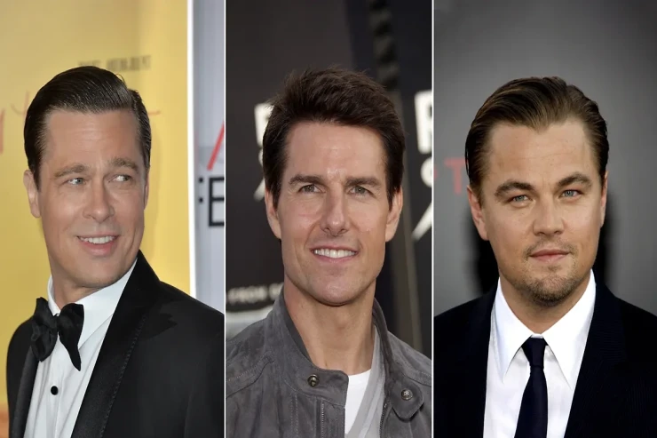 Qərb kinosunun kişi ulduzları - Seks simvollar necə qocalıb? 