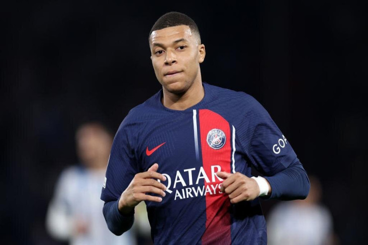 Mbappe “Real”  ilə  5 illik müqavilə   imzalayıb - İDDİA