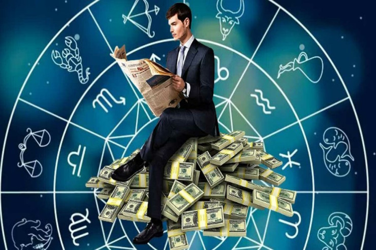 İki bürc üçün ciddi karyera və  maliyyə artımı   vədi 