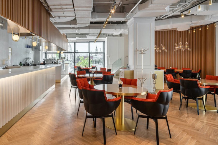 Nazirlikdən kafe və restoran sahiblərinə  MÜRACİƏT