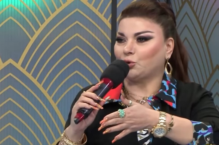  "Ruhu ölmüş   müğənnilər çoxdur" - Təranə Qumral