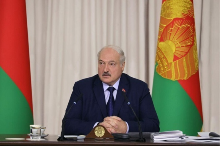 Belarus müxalifəti 2025-ci ildə  çevriliş hazırlayır   – Lukaşenko  AÇIQLADI  