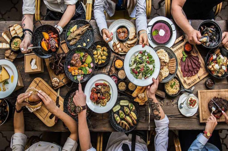 Qidalanma ilə bağlı edilən  5 səhv 