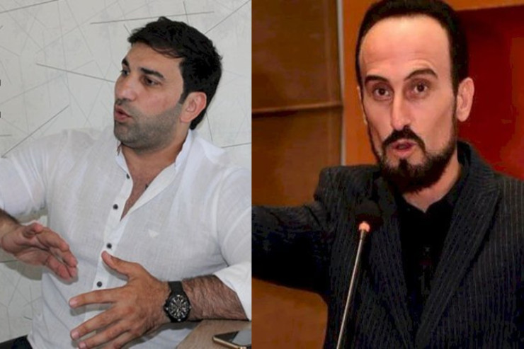 Kamil Zeynallı buna görə həbs olunub - Növbə Elçin Ləmbəranskidədir?