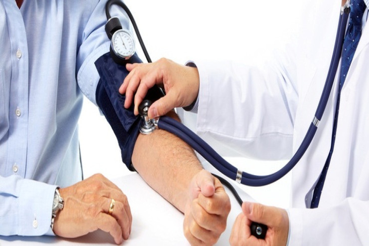Yüksək  qan təzyiqinin   qarşısını necə almaq olar? - CAVAB