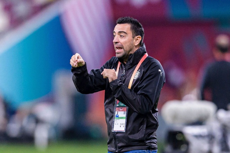 “Barselona”dan  getmək qərarım   dəyişməyib - Xavi