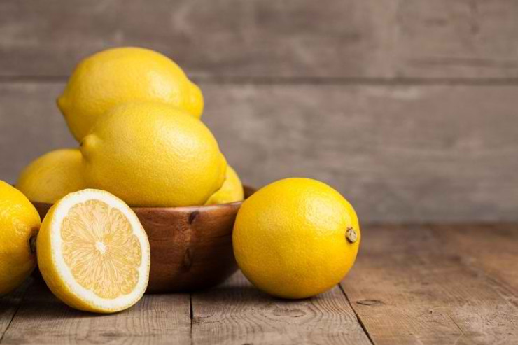 Limondan bu işlər üçün də yararlanmaq olar  - QEYRİ-ADİ