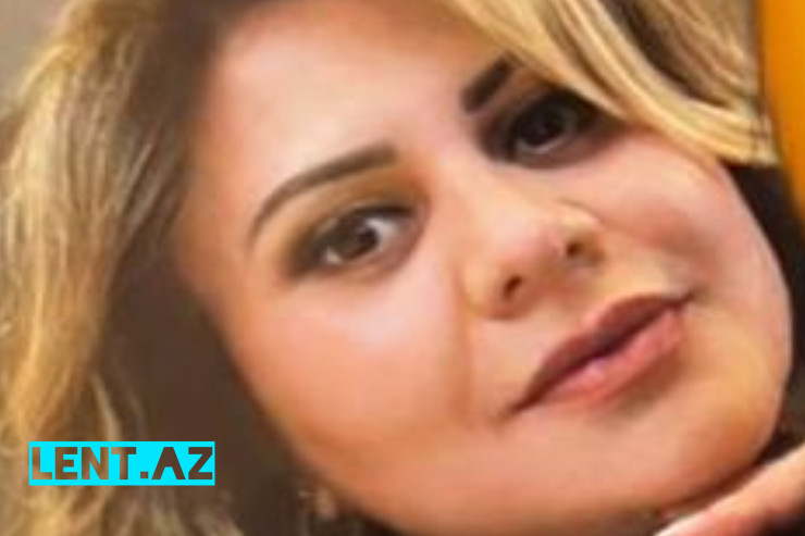 İsmayıllıdakı qəzada ölən zaqatalalı müəllimin FOTOSU  - YENİLƏNİB 