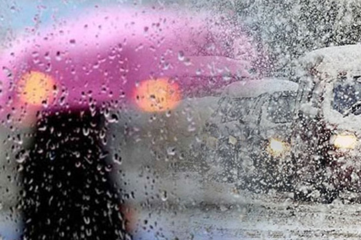 Azərbaycanda qeyri-sabit havalar nə vaxtadək davam edəcək? 