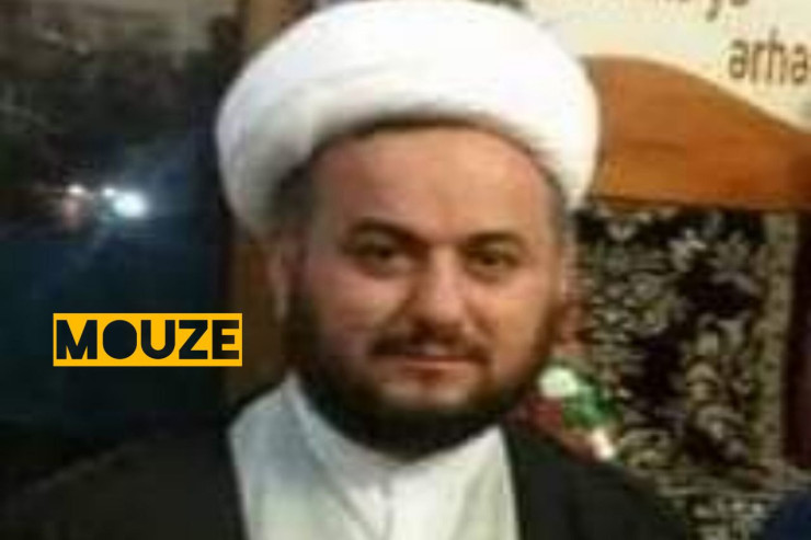Lənkəranlı molla İrana görə  həbs edildi