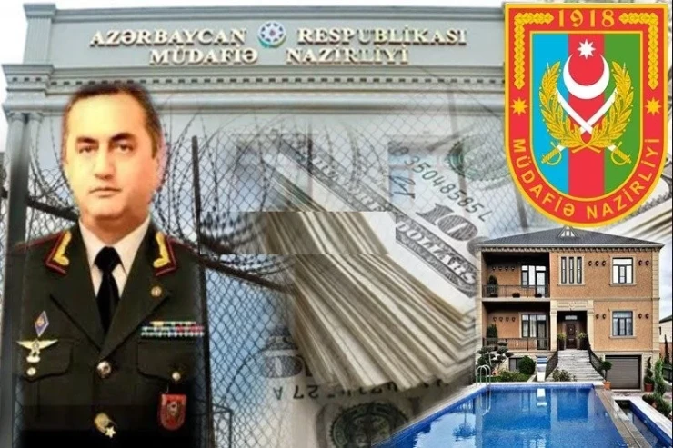 "Dövlətə vurduğumuz ziyanı ödəməliyik" - 143 milyon manatlıq mənimsəmə 