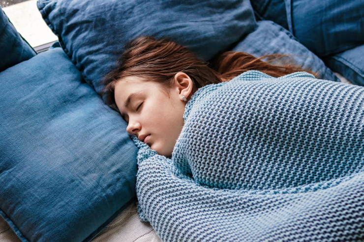 Büsqalterdə yatmağın   faydalı olduğu  AÇIQLANDI  