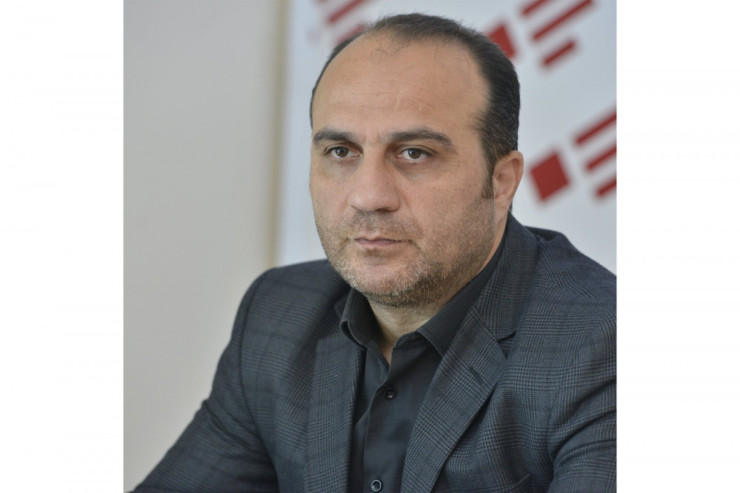 Nurşən Quliyevin 50 illik yubileyidir 