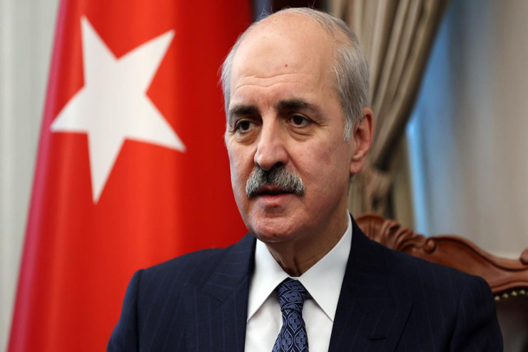 "Ermənistanın başqa şansı yoxdur"