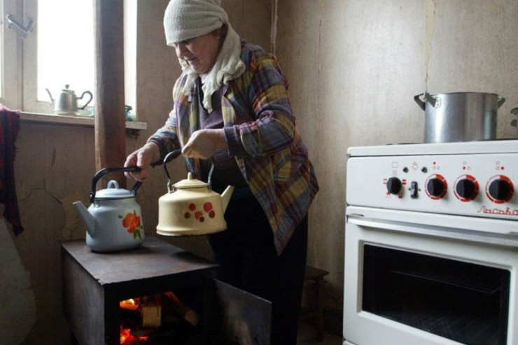 Sabah iki rayonun  qazı kəsiləcək  