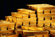 Dünyanın ən çox qızıl ehtiyatı olan 11 ölkəsi  - SİYAHI