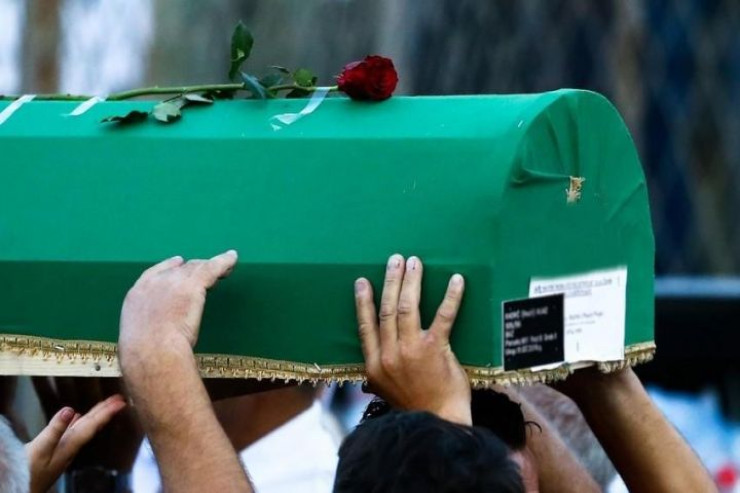 Azərbaycanda daha bir məktəbli ÖLDÜ 