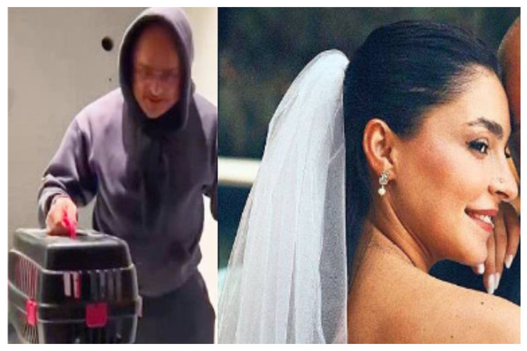 Xalq artistindən arvadına  qeyri-adi   HƏDİYYƏ