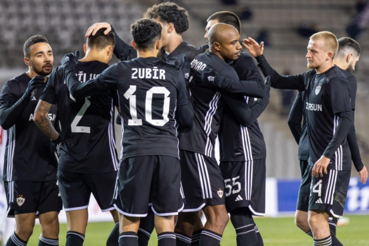 "Qarabağ"ın avrokuboklarda  əldə etdiyi gəlir   AÇIQLANDI
