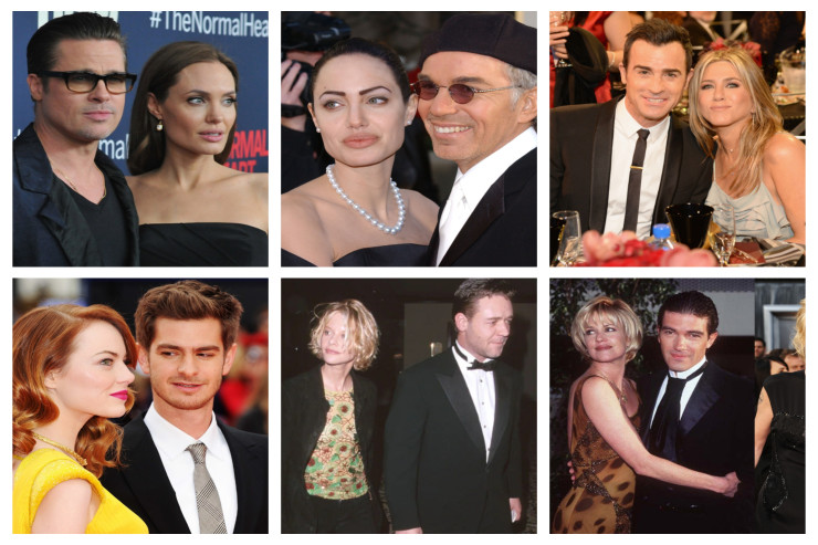 Hollivud ulduzlarının qalmaqallı xəyanətləri – Təcrübəli evyıxanlar 