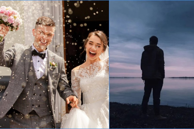  Kim daha xoşbəxtdir?   - Subay, yoxsa evli insanlar