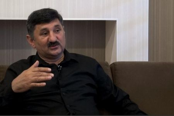 Rey Kərimoğlu xəstəxanadan evə buraxıldı - MÜVƏQQƏTİ 