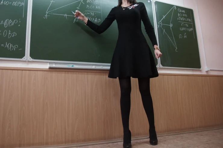 Şagirdi ilə cinsi əlaqədə olan  müəllim həbs edildi