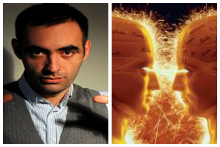 Zirəddin Rzayev  enerji vampirlərindən   DANIŞDI