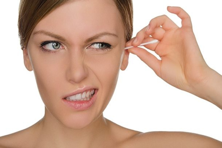 Qulaqları bu cür təmizləməyin, yoxsa... 