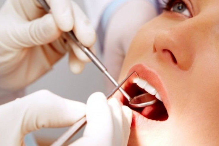 Ürək və beyin üçün diş sağlamlığına diqqət edilməlidir – Professor məsləhəti 