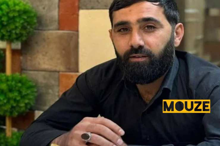 Müsəlman Birliyi Hərəkatının daha bir üzvü tutuldu - İRANA GÖRƏ 