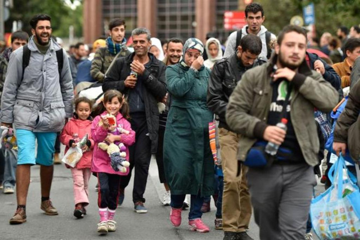 Rusiyanın bu ərazisində miqrantlar işə götürülməyəcək 