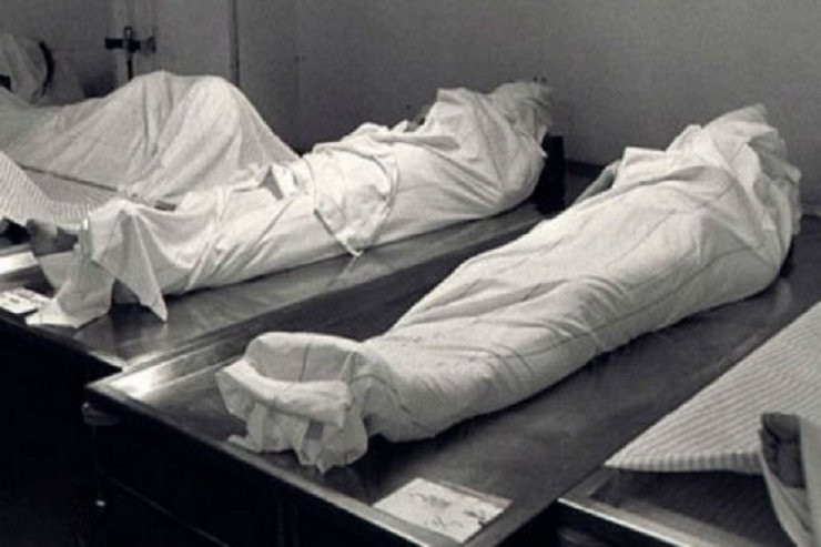 Əfv edilən keçmiş döyüşçü 2 nəfəri vəhşicəsinə öldürdü 