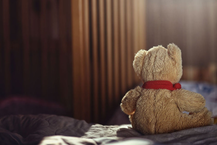 Almaniyada on illərdir yetim uşaqlar pedofillərə verilib - ŞOK ARAŞDIRMA 