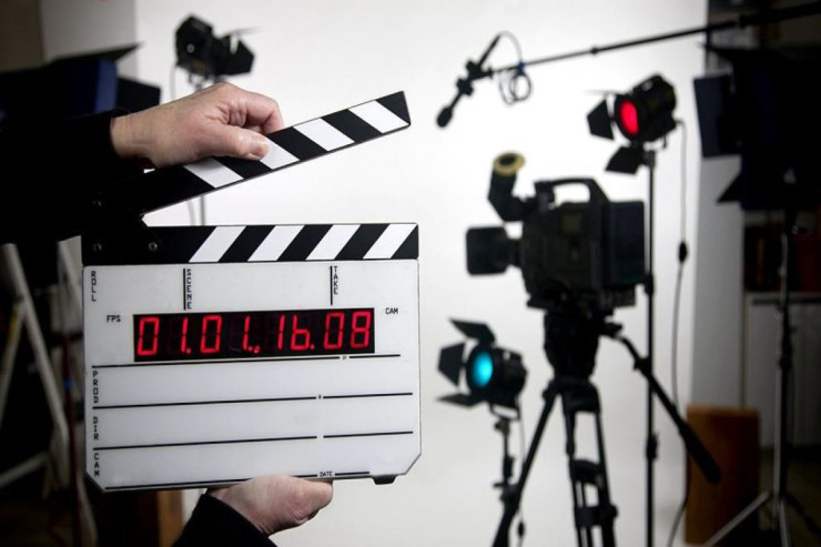 Film istehsalına vergi güzəşti tətbiq olunacaq