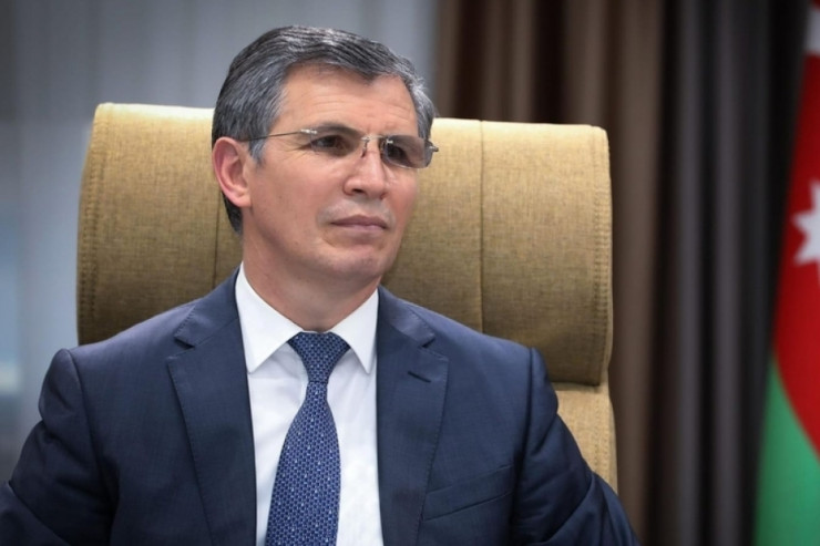 Zahid Orucun prezidentliyə namizədliyi üçün 40 min imza toplandı 