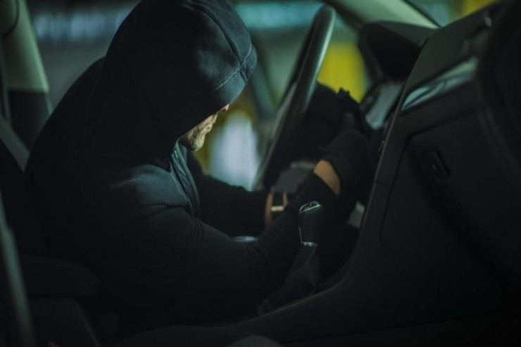 Ən çox bu maşınlar oğurlanır - DYP AÇIQLADI 