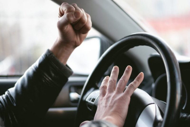 "İntizamsız sürücülərə qarşı səbrli olun " - DYP-dən MÜRACİƏT 