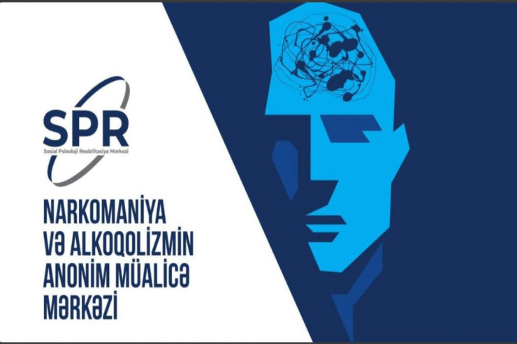 Yalançı sevinclər həyatınızı məhv etməsin - Sizə tam sağlamlıq vəd edən SPR Sosial Reabilitasiya Mərkəzi - VİDEO 