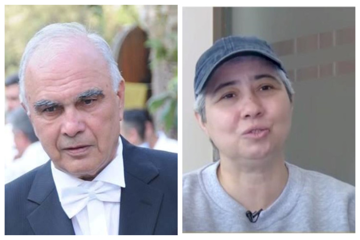 "Onu oxumağa qoymurdular"  - Cavanşir Quliyev Aygün Bəylərdən DANIŞDI
