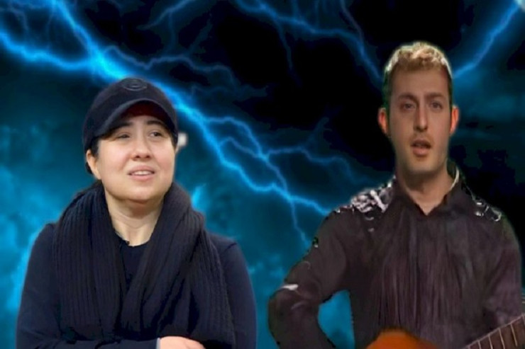 Aygün Bəylərin həyat yoldaşı haradadır? - Maraqlı məlumatlar 