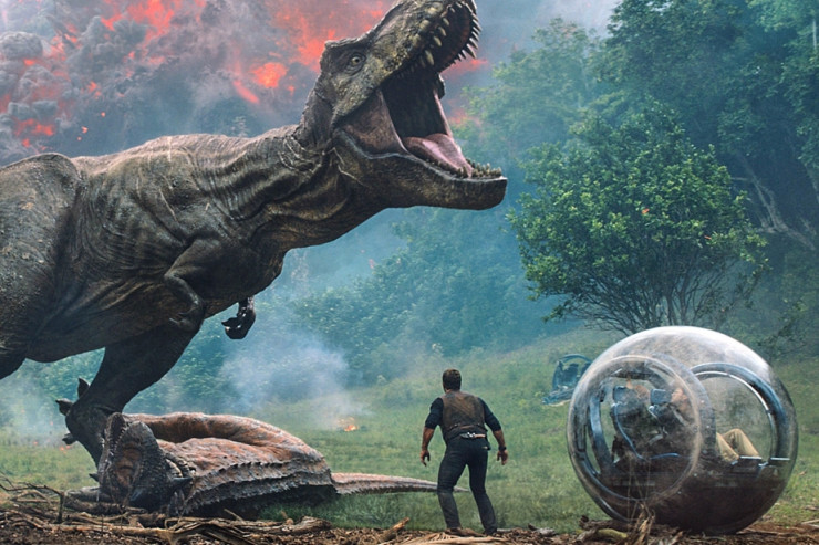 Dinozavrlar sağ qalsaydı, dünya necə olardı? -  Bəşəriyyətin təkamülü  