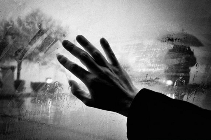 Bakıda 44 yaşlı kişinin FACİƏSİ:  Həyata belə vida etdi