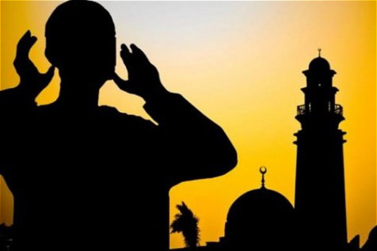 Məşhur xanəndədən  toyda azan   oxumasını istədilər