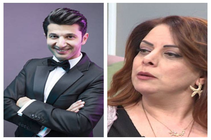 Müsəlman olmayan azərbaycanlı məşhurlar 