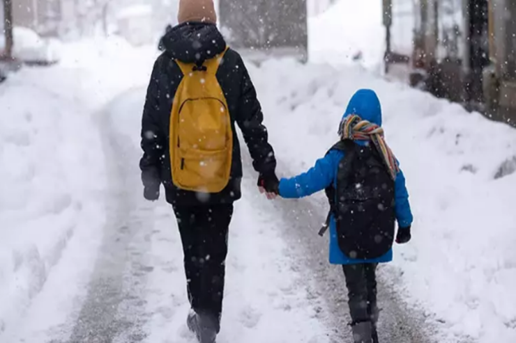 Sabahın havası ilə bağlı daha bir  XƏBƏRDARLIQ 