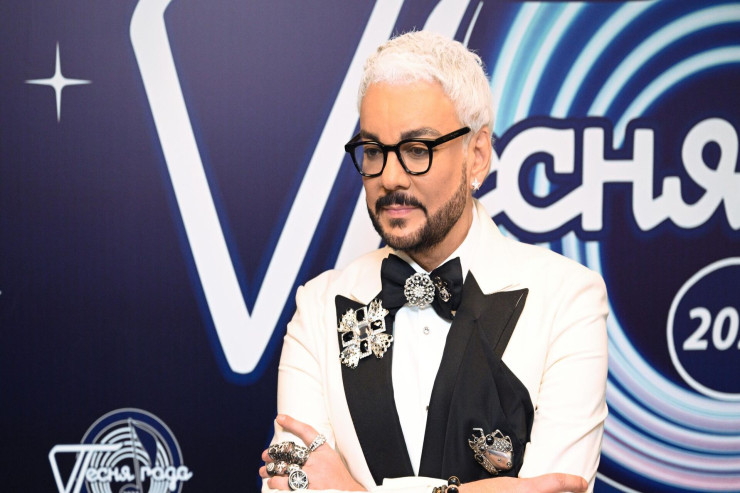 Kirkorov 5 milyonu nə üçün göndərdi?