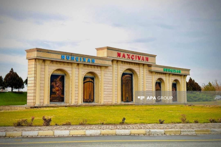 Naxçıvanda daha bir nazir müavini işdən çıxarıldı